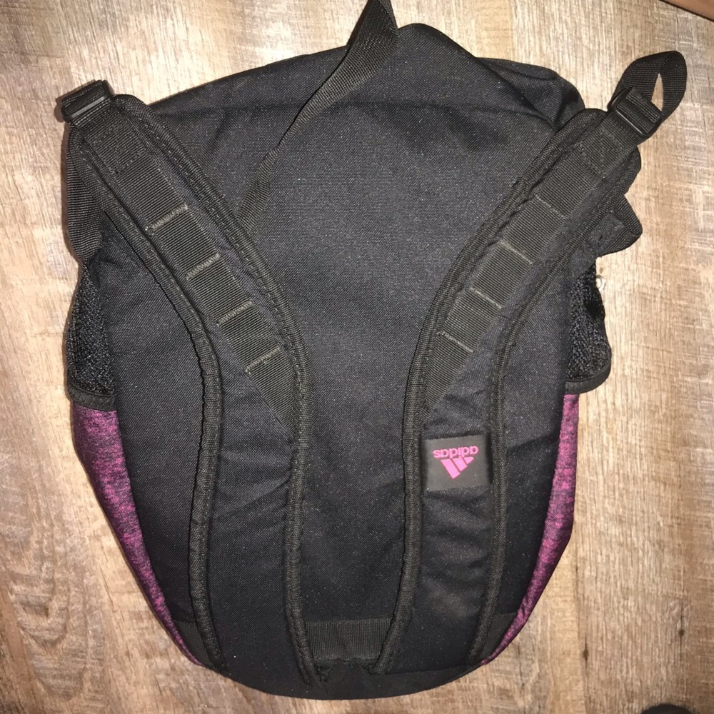 Adidas backpack - Picture 4 of 5